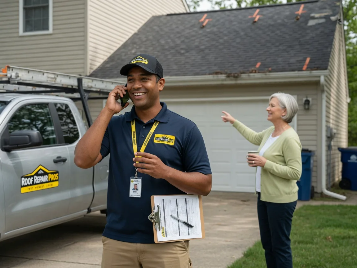 Roof Repair Munroe Falls, OH FAQs